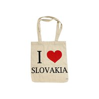 Taška I Love Slovakia